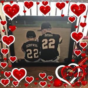 Meet your Posher, Sandy